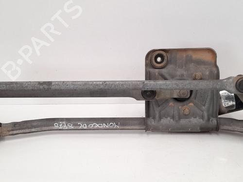 Front wiper motor FORD MONDEO II (BAP) 1.8 TD | BP12773153M29 