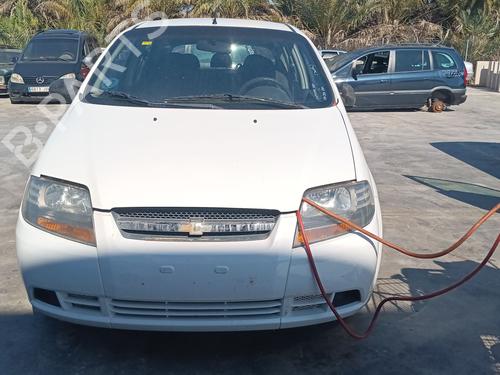 Brugte CHEVROLET KALOS  1.2  4632755