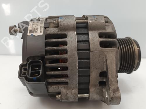 Alternator OPEL ASTRA H (A04) 1.7 CDTI (L48) | BP19803928M7 
