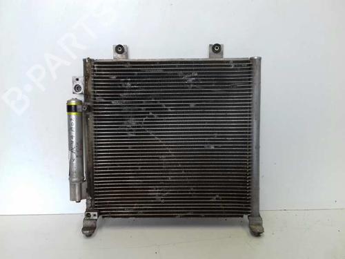 Radiateur de ac OPEL AGILA (A) (H00) 1.2 16V (F68) (75 hp) 12763925