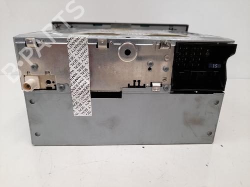 Radio OPEL MERIVA A MPV (X03) 1.3 CDTI (E75) | BP12772307E6 