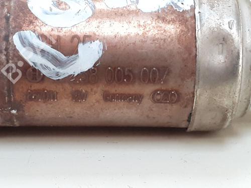 Electronic sensor OPEL CORSA B (S93) 1.0 i 12V (F08, F68, M68) | BP12708224M84 