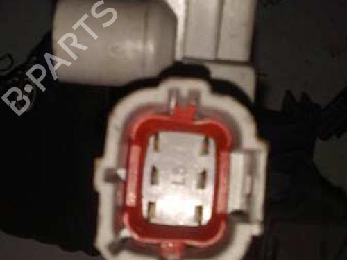 Front left lock NISSAN X-TRAIL I (T30)  | BP12930789C98 
