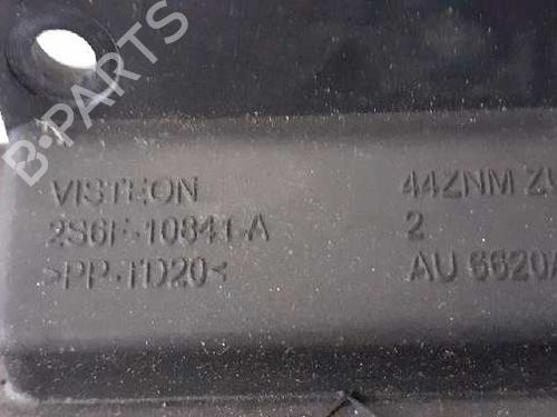 Instrument cluster FORD FUSION (JU_) 1.4 TDCi | BP12733295C47 