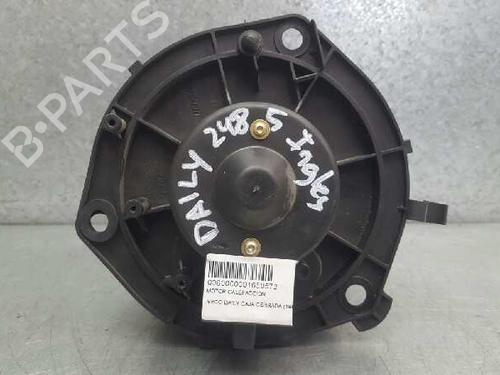 Heater blower motor IVECO DAILY III Van 35 C 12 V, 35 S 12 V (AGKA43A2, AGKB43A2, AGKB46A2,... | BP12857468M62 