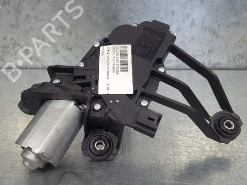 Rear wiper motor CITROËN C4 I (LC_) | BP12701504M102