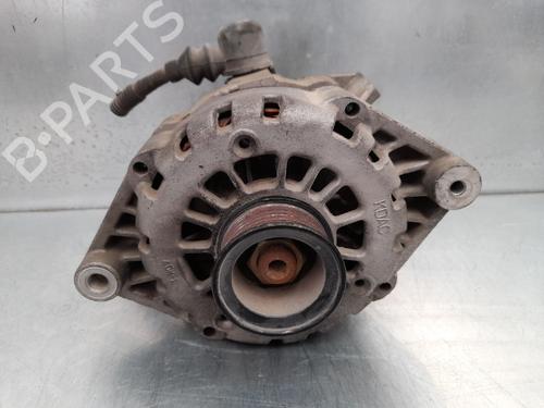 Alternator CHEVROLET LACETTI (J200)  | BP12932961M7 