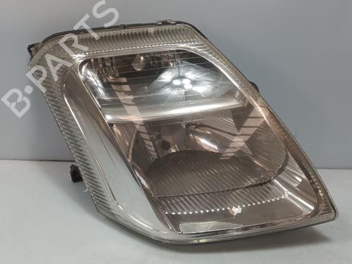 right-headlight-citroen-c2-jm_-2003-2004-2005-2006-2007-2008-2009-2010-2011-2012-2013-2014-2015-2016-2017-32423222 main image