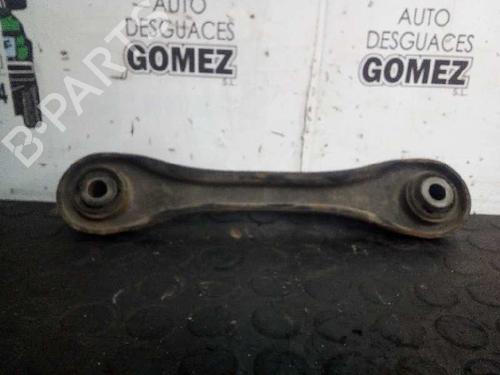 Left rear suspension arm MAZDA 3 Saloon (BK) 1.6 DI Turbo (BK12Y) | BP13966670M14 