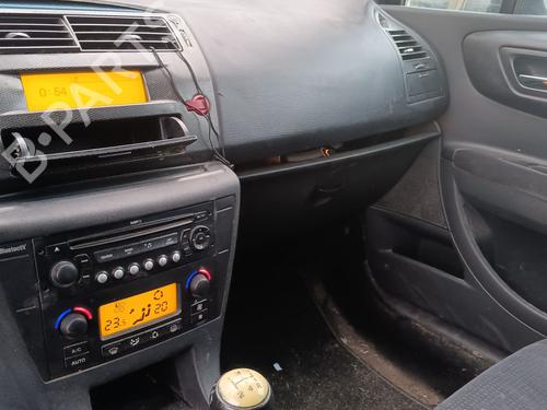 Engine control unit (ECU) CITROËN C4 I (LC_)  | BP33172489M57  - Image 19