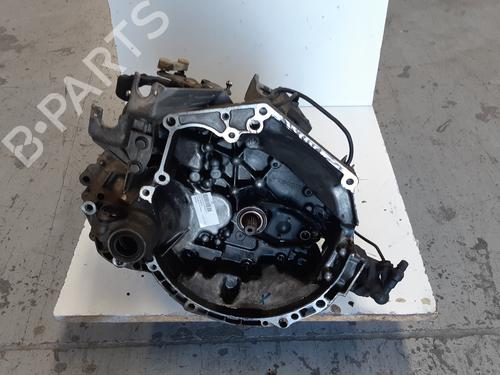 Used Gearbox Gearbox 36648372 36648372