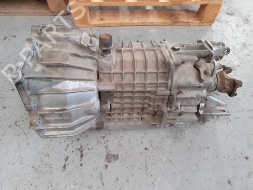 Used Gearbox TATA SUMO [1994-2025]  12854946