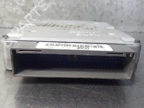 Engine control unit (ECU) FORD MONDEO II (BAP) 1.8 TD | BP12713009M57 