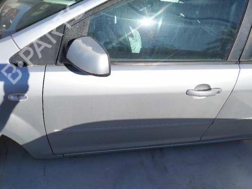 Pulley FORD FOCUS II (DA_, HCP, DP) | BP15958457M122