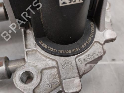 Egr CITROËN BERLINGO (ER_, EC_)  | BP15988187M69