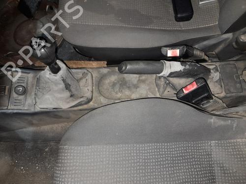 Gearbox OPEL CORSA C (X01)  | BP12778072M3 