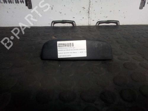 Used Front right exterior door handle SUZUKI IGNIS II (MH) [2003-2025]  12688112