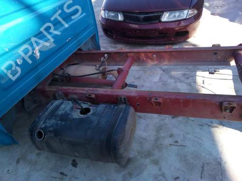 Engine mount IVECO DAILY III Van 65 C 15 | BP12858548M89 