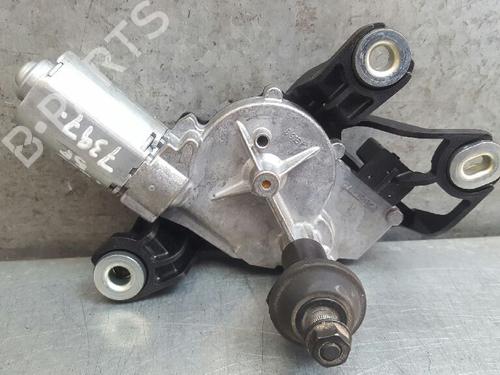 Used Rear wiper motor VW POLO V (6R1, 6C1) 1.2 TSI (90 hp) 12750594