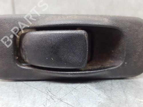 Used Left rear window switch Left rear window switch 12724952 12724952