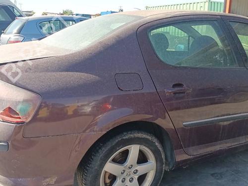 Headlight switch PEUGEOT 407 (6D_) | BP40185809I24 - Image 13