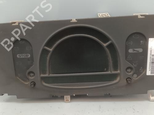 Instrument cluster RENAULT MODUS / GRAND MODUS (F/JP0_) 1.4 (JP01, JP0J) | BP21488033C47 