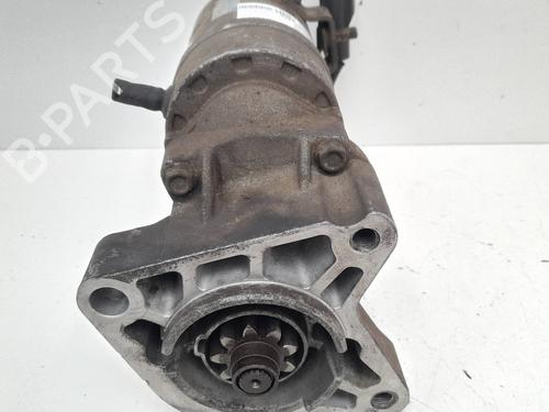 Starter TOYOTA HILUX VII Pickup (_N1_, _N2_, _N3_)  | BP12857354M8 