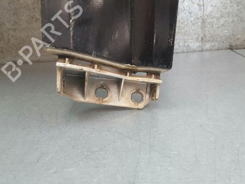 Left front fenders AUDI A2 (8Z0) 1.4 | BP12726524C41 