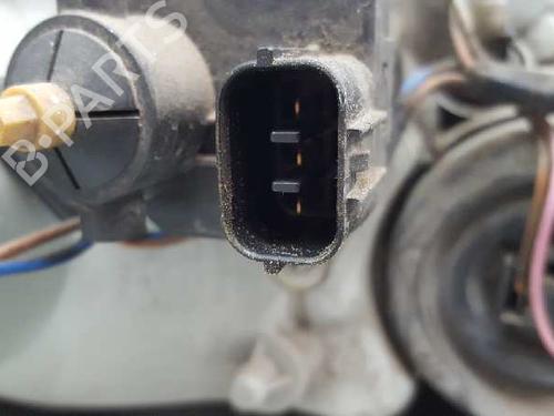Left headlight TATA INDIGO (4_V2) 1.4 TD | BP12854145C28