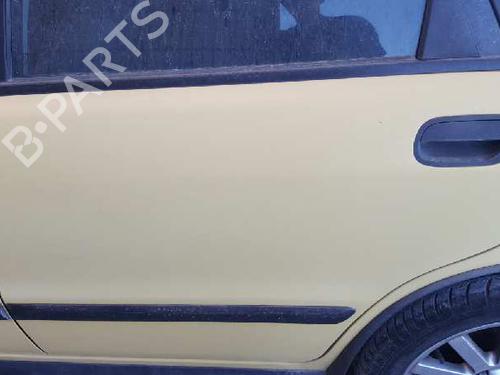 Gear lever VOLVO V40 Estate (645) 2.0 T | BP12747470M90