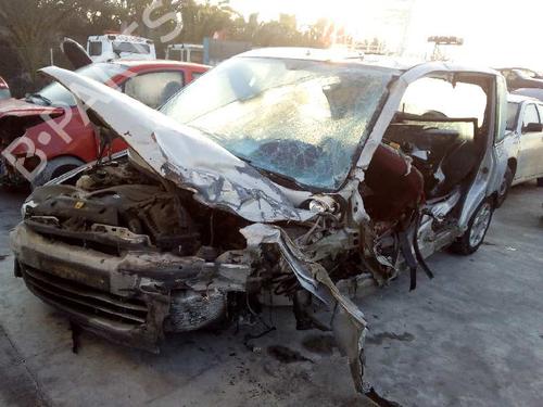 Hovedbremsesylinder FIAT MULTIPLA (186_) 1.9 JTD 105 (186AXB1A) | BP12817610M77 