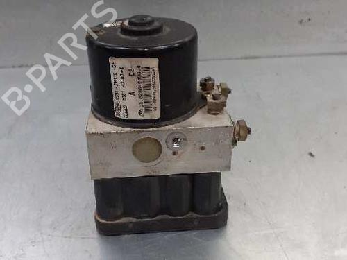 ABS pump FORD FIESTA V (JH_, JD_) 1.4 16V | BP12767312M43 