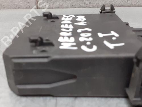 Comfort control module MERCEDES-BENZ C-CLASS (W203) C 200 CDI (203.004) | BP12743210M56 