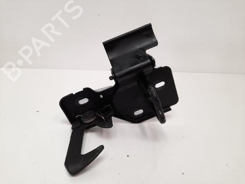 Used Hood lock SEAT ALTEA (5P1) [2004-2015]  12851145