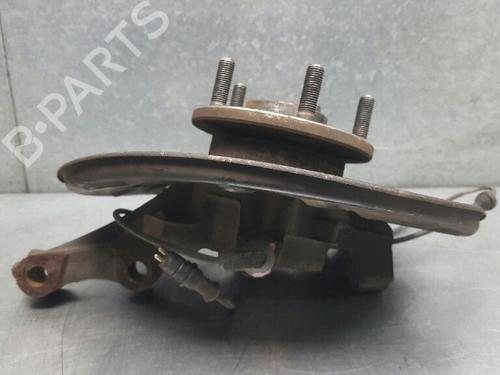 Right front steering knuckle LAND ROVER FREELANDER I (L314)  | BP12905558M26 