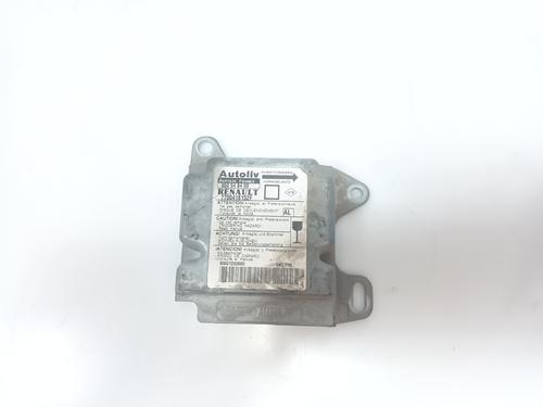Used ECU airbags ECU airbags RENAULT MEGANE I Coach (DA0/1_) 1.9 dTi (DA0N) (98 hp) 33890627 33890627