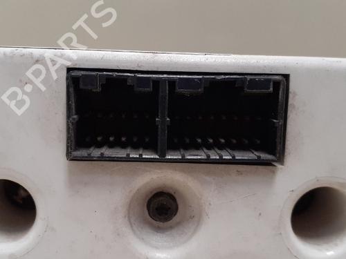 Climate control ALFA ROMEO 156 (932_) 1.9 JTD 16V (932AXE00) | BP12763328I5 