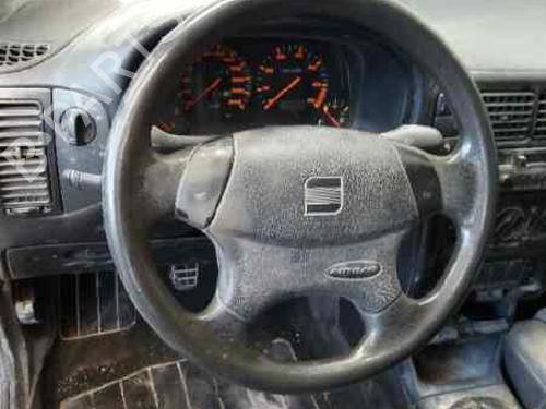 Rear bumper SEAT IBIZA II (6K1) 2.0 i | BP12707685C8