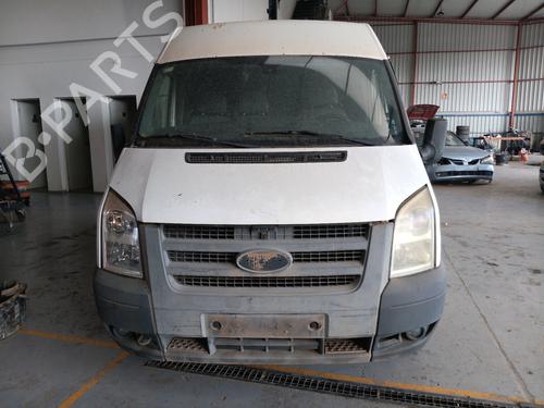 Used Parts FORD TRANSIT Van (FA_ _) 2.2 TDCi (85 hp) 4267961