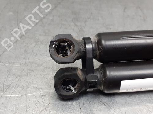 Tailgate lift support RENAULT CLIO IV (BH_)  | BP13976061C138 