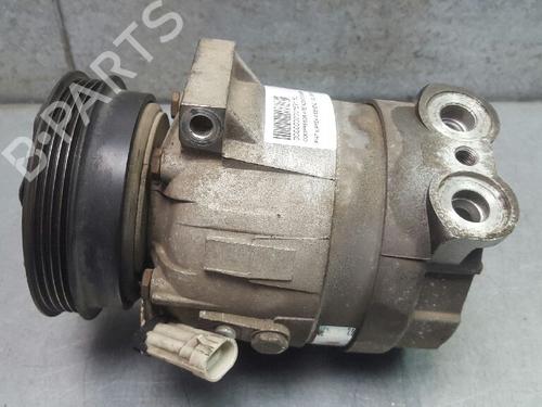 AC compressor FIAT MAREA Weekend (185_) 1.6 100 16V | BP12717180M34 