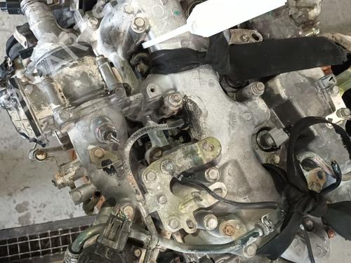 Motor MITSUBISHI L200 / TRITON (KA_T, KB_T) 2.5 DI-D 4WD (KB4T) | BP30788078M1 