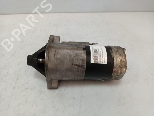 Used Starter SUZUKI BALENO Hatchback (EG) 1.3 i 16V (SY413) (85 hp) 22701463
