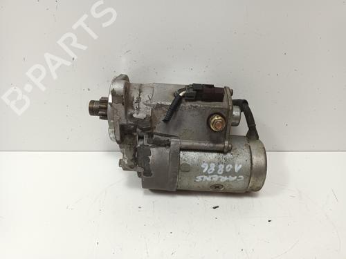 Starter KIA CARENS II MPV (FJ) 2.0 CRDi | BP16731928M8 