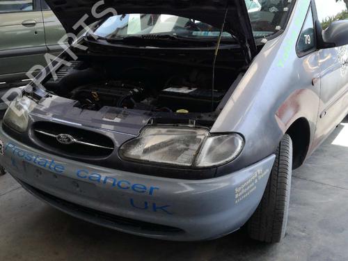 Water radiator FORD GALAXY I (WGR) 2.3 16V | BP12705085M31 