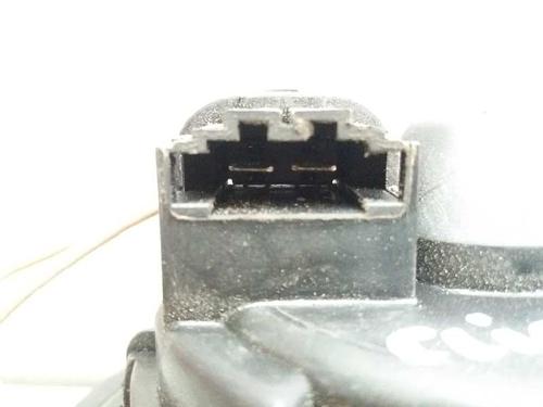 Heater blower motor RENAULT CLIO IV (BH_)  | BP12753038M62 
