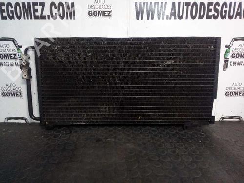 Used AC radiator ROVER 25 I Hatchback (RF) [1999-2006]  12686830