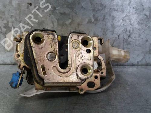 Front left lock NISSAN X-TRAIL I (T30) 2.2 DCi FWD | BP12699846C98 