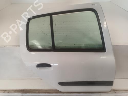 Puerta trasera derecha Puerta trasera derecha RENAULT CLIO II (BB_, CB_) 1.5 dCi (B/C2J) (68 hp) 36420742 36420742