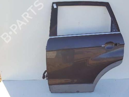Used Left rear door CHEVROLET CAPTIVA (C100, C140) 2.4 LPG (136 hp) 12698483